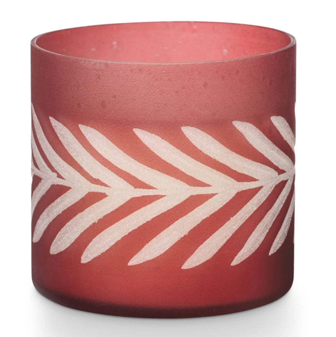 Cardamom Pomander Gather Glass Candle