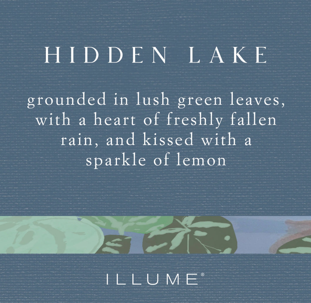 Hidden Lake Aromatic Diffuser